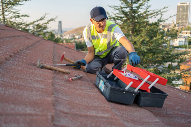 Best Fascia and Soffit Installation  in Euclid, OH